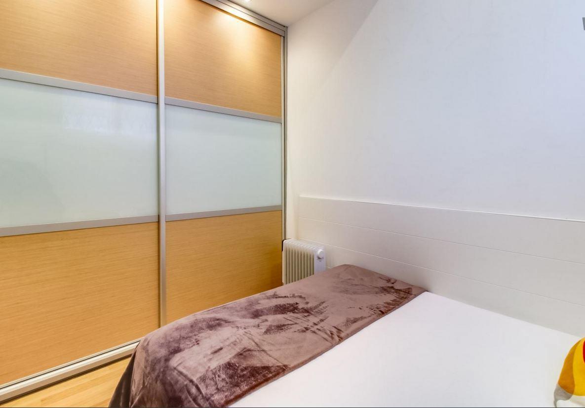 Camp Nou Apartment L'Hospitalet de Llobregat Exterior foto