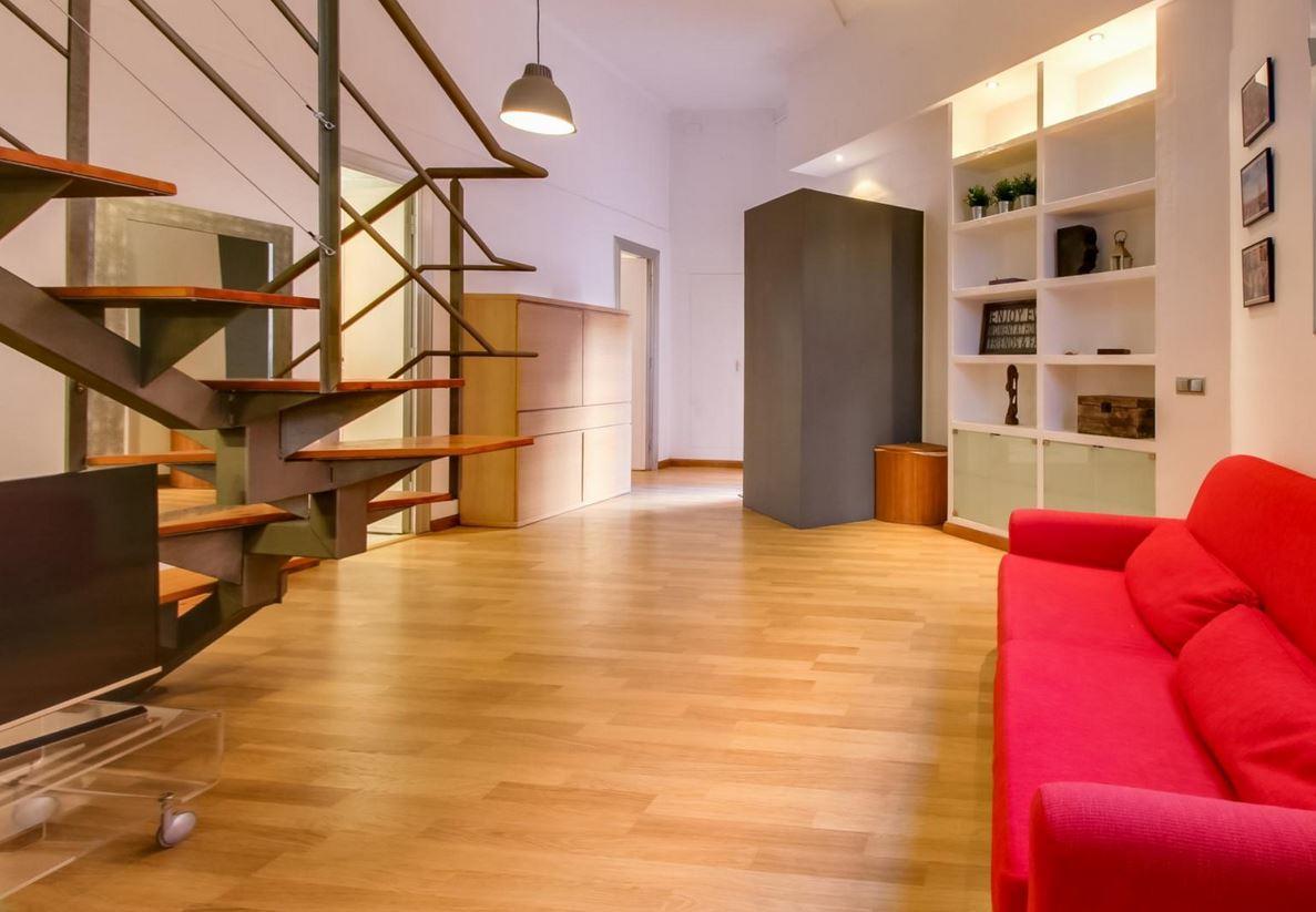 Camp Nou Apartment L'Hospitalet de Llobregat Exterior foto