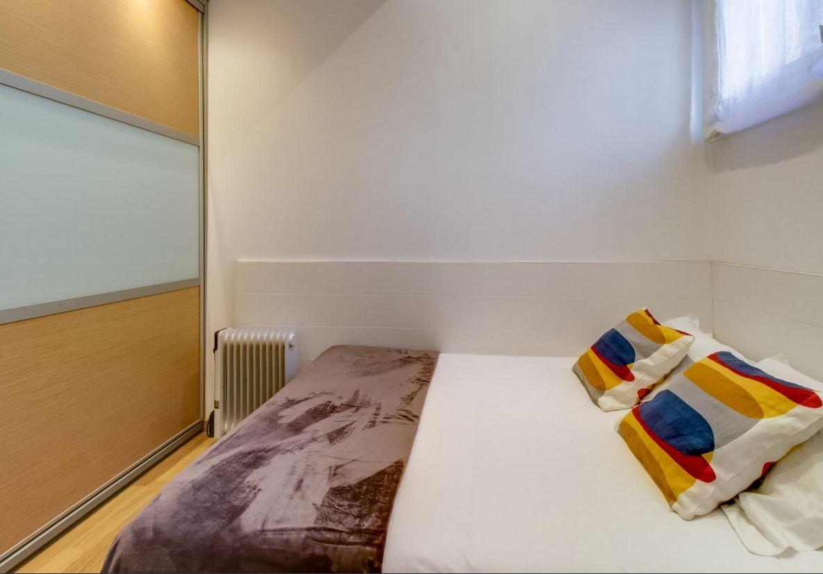 Camp Nou Apartment L'Hospitalet de Llobregat Exterior foto